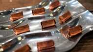 Swiss-Italian chocolate war set to end with sweet truce