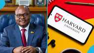 Former BoG boss Ernest Addison gets appointment at Harvard University