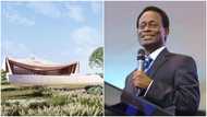 CHRAJ’s probe into National Cathedral transactions is timely– Apostle Onyinah