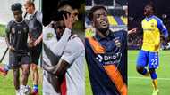 Kudus, Salisu and two Ghanaian players on target for their clubs in midweek action