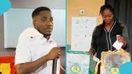 Prophet Testimony shares prophecy for Nigeria, video sparks reactions
