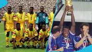 When 1998 World Cup winner explained why he chose France over Ghana