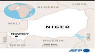 Niger isolated and suspicious despite end of sanctions