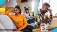 Man catches his wife cheating, she blames it on his long absence: “She’s gaslighting you”