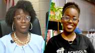 Meet the 17-year-old Black girl who could bag her teaching degree in US at 19: “You can do anything”