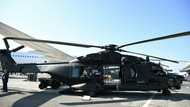 Spain to buy 100 military helicopters from Airbus