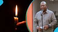 Mahama slams Akufo-Addo government over return of dumsor: “We resolved it before they came into office”