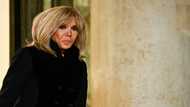 Disinformation targeting Brigitte Macron spreads beyond France