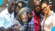 Jim Iyke claims he has no idea who Nadia Buari is, Ghanaians pained