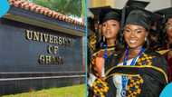 University of Ghana issues photography guidelines for July 2026 graduation ceremony