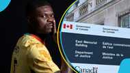 Visa drama deepens as Partey heads to court before Panama match