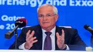 Oil turbulence could last five years, ExxonMobil boss warns