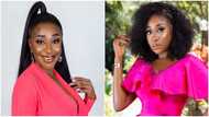 Actress Ini Edo finally becomes mother at 39, welcomes daughter via surrogacy, speaks on father’s identity