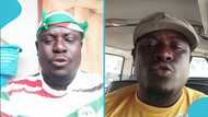 NDC supporter who allegedly sold properties to finance party elections cries over 'neglect'