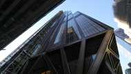New JPMorgan skyscraper underlines Manhattan office comeback