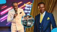 Popular man of God sends strong message to government over ban on preaching in commercial vehicles
