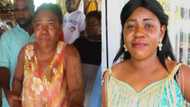 28-year-old missing Takoradi pregnant woman found in Axim