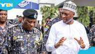 "I have spoken to the IGP firmly": Interior Minister assures of police action after Ablekuma North violence