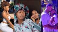 He handles all the money, my salary goes into his account - Lady reveals in video, Many react