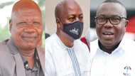 Ofosu-Ampofo behaves like a toddler - Allotey Jacobs fires back