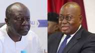 Ofori-Atta to provide details about Akufo-Addo's rented private jet in two weeks