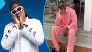 Medikal reveals plans to fly 10 fans to London, sparks excitement