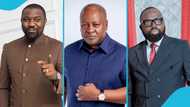 President Mahama punishes appointees who haven't declared their assets, threatens to sack them