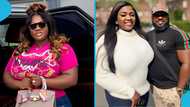 Tracey Boakye yanks off her husband's name, speaks amid rumours