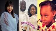 Beautiful wedding photos of Home Sweet Home actress Nina hit the internet