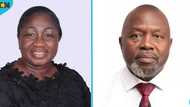 Minority demands Attorney General's resignation over GH¢350 million flood fund release