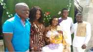 Video of Kotoko’s goalkeeper Felix Annan’s wedding drops; Aduana Stars gives him GHc2000