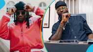 Stonebwoy set for performance at Emmanuel Adebayor's 25th jubilee celebration in Togo