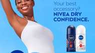 NIVEA Dry Deo: Stay Fresh and Confident All Day Long
