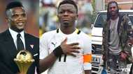 Sulley Muntari & 3 other African football stars who own private jets (Photos)