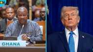 Ghana reportedly rejects proposed US health aid deal over data concerns