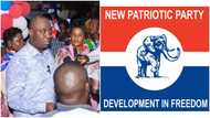 NPP releases schedule for presidential and parliamentary primaries, gives advantage to sitting MPs