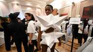 Elegance and sensuality grace Milan Fashion Week
