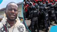 Wiamoase youth cry out over police harassment following Richlove's death
