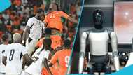 Supercomputer predicts Ghana’s AFCON 2027 qualification chances after Ivory Coast defeat
