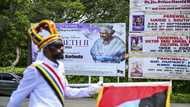 Antigua and Barbuda say quiet farewell to Queen Elizabeth