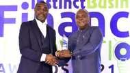 MTN Ghana bags 7 awards at the 6th finance and innovation awards