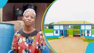 WASSCE 2026: Poor girl from Bechem scores 7 A1s, pleads for tertiary education support