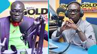 Popular Radio Gold presenter Okyeame Badweneba passes away a day before his birthday
