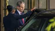 Washington hails 'substantive progress' after trade talks with China