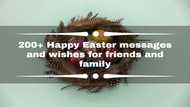 200+ Happy Easter messages and wishes for friends and family