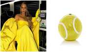 Oscars 2022: Beyonce's yellow designer ensemble reportedly worth over GHC30k