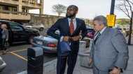 Fugees rapper Pras Michel guilty in corruption scheme