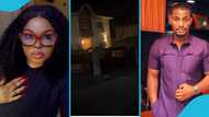 Social media users slam woman over viral post about late Alexx Ekubo