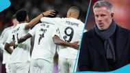 Jamie Carragher Names the Only Team That Can Stop Real Madrid from Winning the Champions League