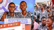 NSMQ 2023: Adisadel College beats Mfantsipim, 2 other schools to win Central Regional Championship final